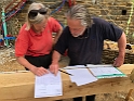20180602 Moving Marking-up and Preparing Timbers 07
