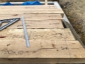 20180602 Moving Marking-up and Preparing Timbers 87