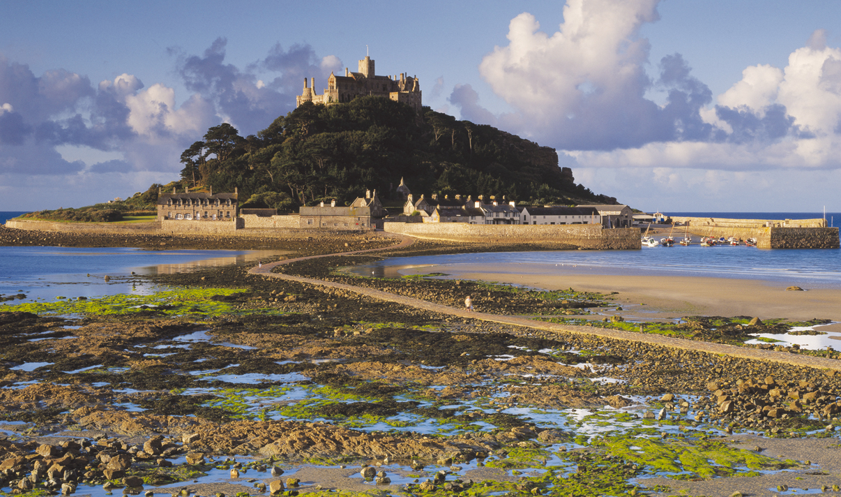 Image result for st michael’s mount cornwall england
