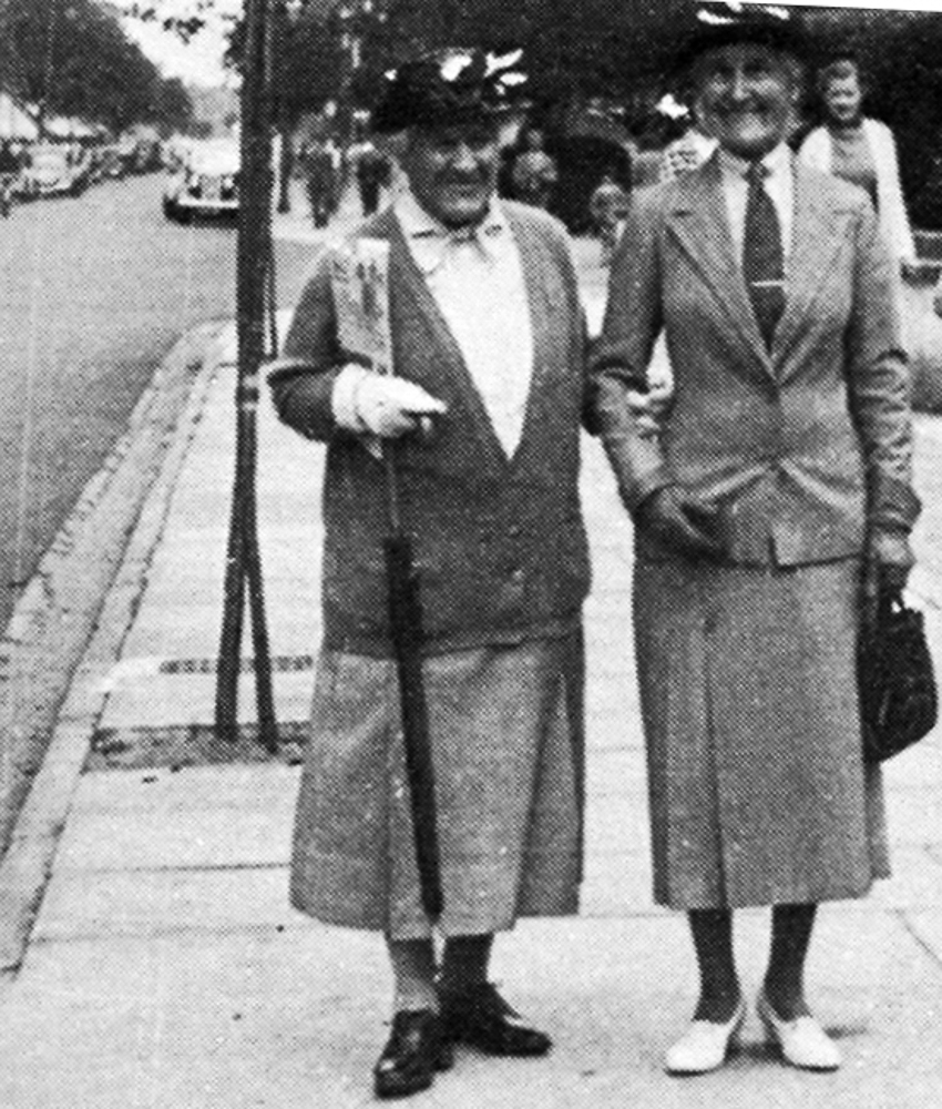 Explanatory Panel for the Hellenic Enclosure by C. A. Long