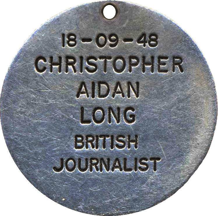 Dogtag