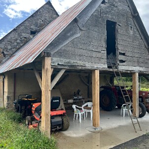 BoquetCartShedArcadeNew