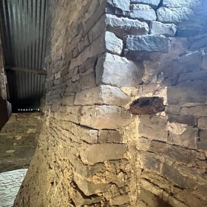 BoquetChimneyGableEasternTimberCorbel2