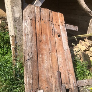 BoquetDoorConstruction