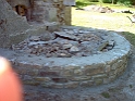20110419 RESTORING BREAD OVEN (DAY 2) With Patrick Leneveu 19