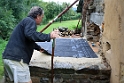 20110814 Bread Oven Floor 01