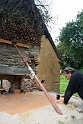 20110814 Bread Oven Floor 12
