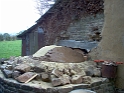 20111029 BREAD OVEN DOME SAND-CLAY 07