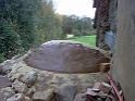 20111029 BREAD OVEN DOME SAND-CLAY 09