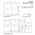 20170210 Le Boquet, Plans R Waterhouse