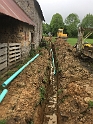 20170518 LE BOQUET Excavation Work-22
