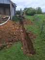 20170518 LE BOQUET Excavation Work-26