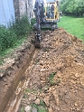 20170518 LE BOQUET Excavation Work-27