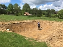 20170518 LE BOQUET Excavation Work-37
