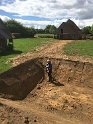 20170518 LE BOQUET Excavation Work-39