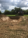 20170518 LE BOQUET Excavation Work-40