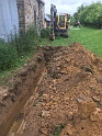 20170519 LE BOQUET Excavation Work-28