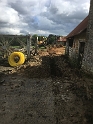 20170519 LE BOQUET Excavation Work-30