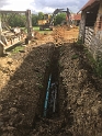 20170519 LE BOQUET Excavation Work-31