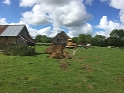 20170519 LE BOQUET Excavation Work-34