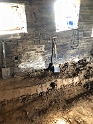 20180314 Le Boquet Digging Out Progress 07