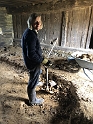 20180315 Digging Out The Hall 07