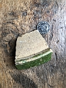 20180317 Green Glazed Pottery Le Boquet Hall Floor 02