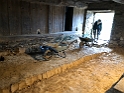 20180327 Le Boquet Hall Digging Progress 01