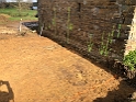20180405 LE BOQUET SITE Levelling & Trenches 09