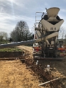 20180406 LE BOQUET SITE Pouring Foundations 03