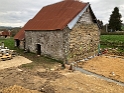 20180407 LE BOQUET SITE Foundations 02