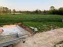 20180506 Finishing Masonery Helped by Rob Adams + Nigel Stacey 05