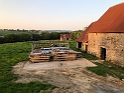 20180506 Finishing Masonery Helped by Rob Adams + Nigel Stacey 13