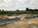 20180602 Moving Marking-up and Preparing Timbers 01