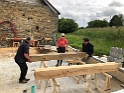 20180602 Moving Marking-up and Preparing Timbers 13
