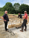 20180602 Moving Marking-up and Preparing Timbers 27