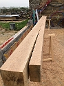 20180605 Planing and marking up Section One 04