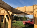 20181211 Filling Above Windows With Cob Torchi 01