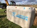 20190207 Installing Septic Tank + Initial Pipework + Ventilation Return 10
