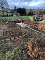 20190207 Installing Septic Tank + Initial Pipework + Ventilation Return 19