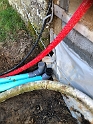 20190207 Installing Septic Tank + Initial Pipework + Ventilation Return 24