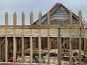 20190501 Preparing and raising crown uprights 05