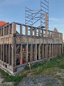 20190513 Preparing to Raise Roof Frames 01