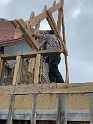 20190518 Raising Roof Frames 13