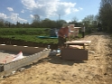 20180419 Laying Polyurethane Insulation Boards 02