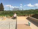 20180419 Laying Polyurethane Insulation Boards 04