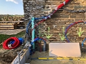 20180419 Levelling & Insulating Floor 06