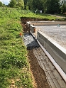 20180513 Concreting Back Entrance Passage 05