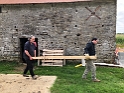20180602 Moving Marking-up and Preparing Timbers 02