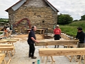 20180602 Moving Marking-up and Preparing Timbers 14